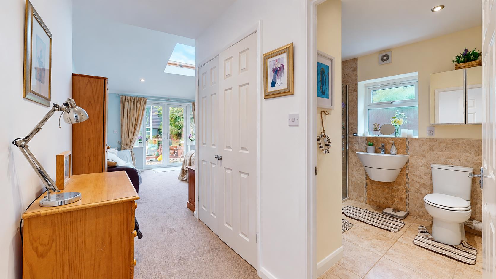 Bradwell Road, Loughton, Milton Keynes
